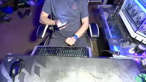 JK69420 online show from April 25, 4:15 am