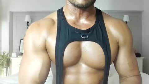 Snapshot of jkeeley792 chatting on August 9, 7:35 am JK online show from August 9, 7:35 am