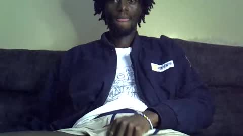 King online show from October 22, 8:08 pm