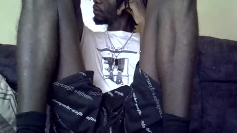 King online show from April 25, 6:05 am