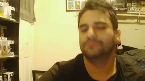 Snapshot of jkrexx chatting on October 14, 7:20 am jkrexx online show from October 14, 7:20 am