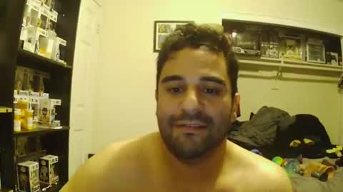 Snapshot of jkrexx chatting on October 15, 6:35 am jkrexx online show from October 15, 6:35 am