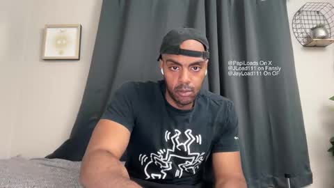 Jay Load  online show from November 17, 12:49 am