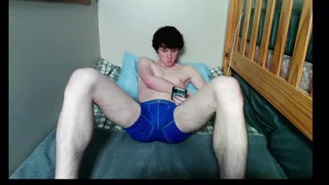 JM online show from April 22, 5:43 am