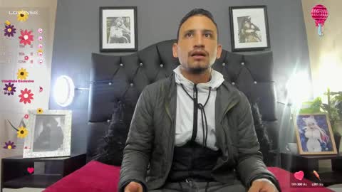 jm_hot_ online show from February 2, 4:15 am