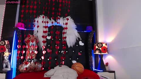 jm_hot_ online show from March 7, 1:09 am