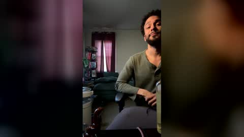 jmack9617 online show from March 14, 12:54 pm