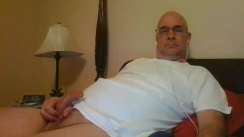 jmichael50 online show from February 19, 3:28 am