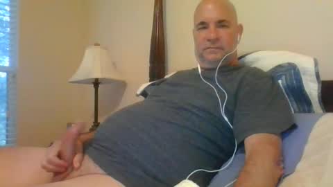jmichael50 online show from October 4, 10:52 pm