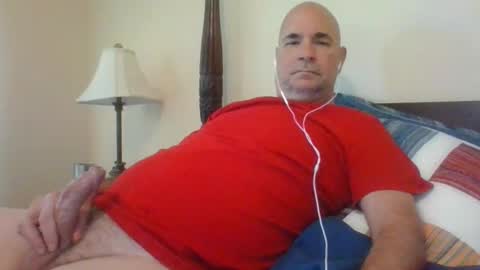 jmichael50 online show from October 19, 11:55 am