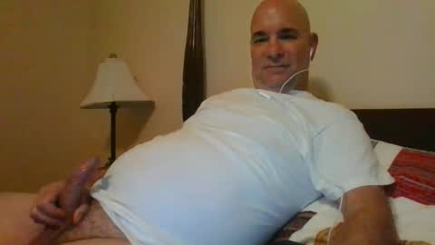 jmichael50 online show from January 6, 3:54 am