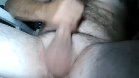jmiller1979 online show from May 14, 5:14 am
