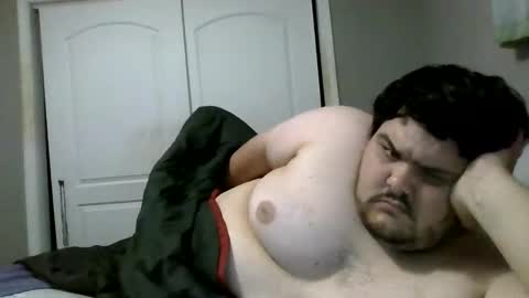 Jeremey online show from November 8, 12:00 am