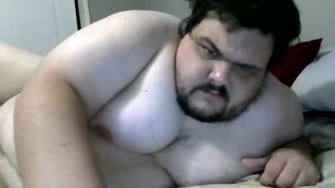 Jeremey online show from April 21, 12:45 am