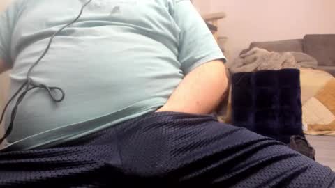 Relaxed Jmore online show from March 5, 11:45 pm