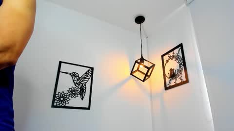 IGJmortton online show from February 1, 1:53 pm