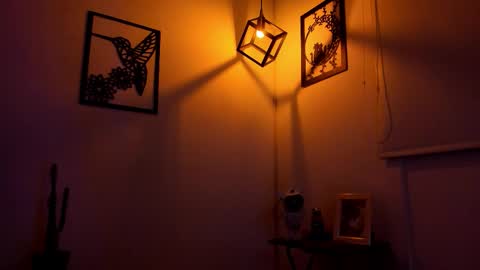 IGJmortton online show from February 2, 1:59 am