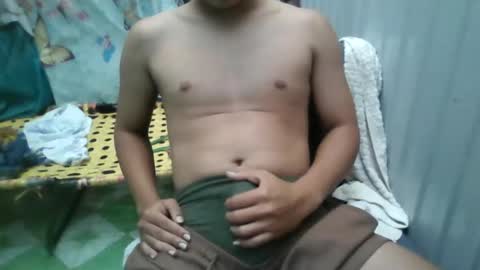 Mjay online show from January 17, 2:49 am