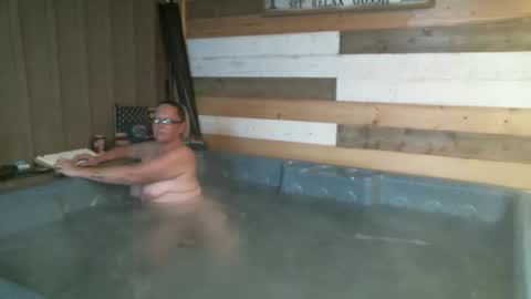 amanda and jake online show from January 11, 1:21 am