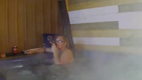 amanda and jake online show from February 12, 2:06 am