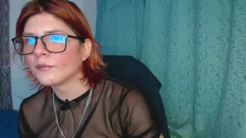 Snapshot of jnick_21 chatting on November 10, 5:45 pm Nick online show from November 10, 5:45 pm