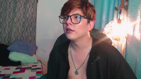 Nick online show from January 8, 5:37 pm