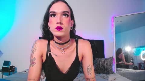 Snapshot of joaisaza chatting on March 30, 3:07 am Joa Isaza online show from March 30, 3:07 am