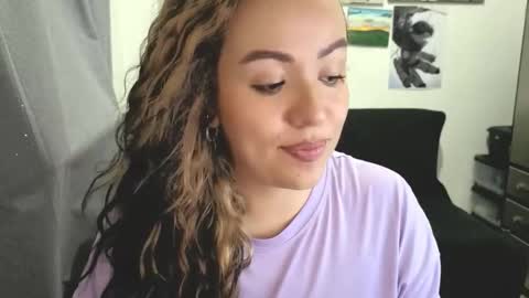 Johana              online show from April 20, 5:37 pm