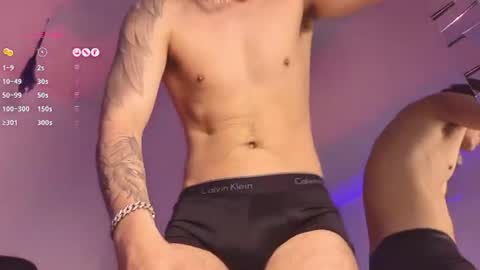 Joan Gonzalez online show from July 12, 2:46 am
