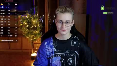 J online show from February 19, 9:11 pm