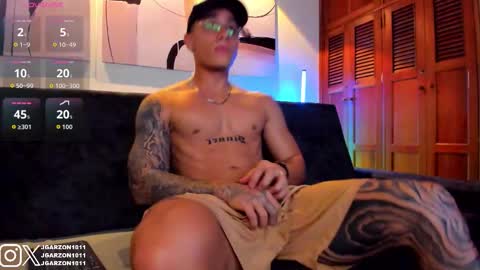 joan_soto online show from February 27, 12:38 pm