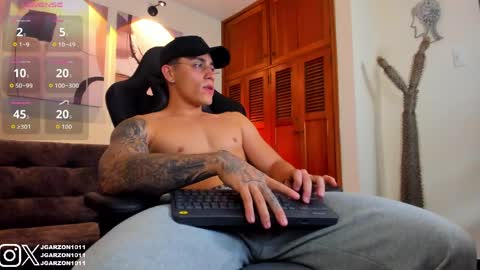 joan_soto online show from April 22, 2:18 pm