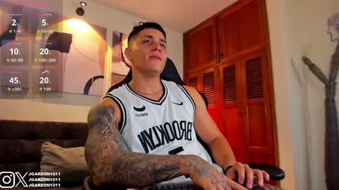 joan_soto online show from May 26, 2:35 pm