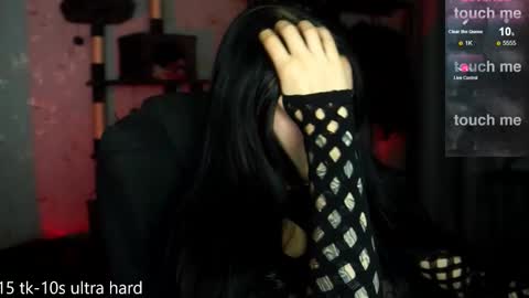 joan_wilson online show from December 14, 10:14 pm