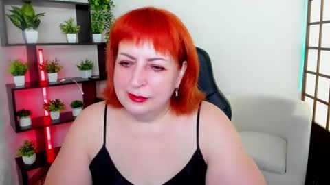 Joana online show from June 13, 1:58 am