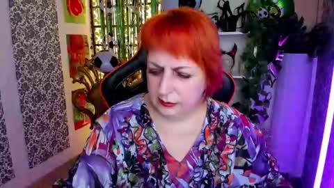Joana online show from July 1, 8:38 am