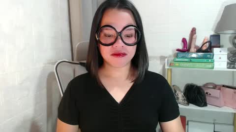 Joana online show from December 28, 11:37 pm
