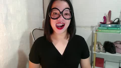 Joana online show from December 30, 1:26 am