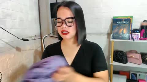 Joana online show from January 20, 7:04 pm