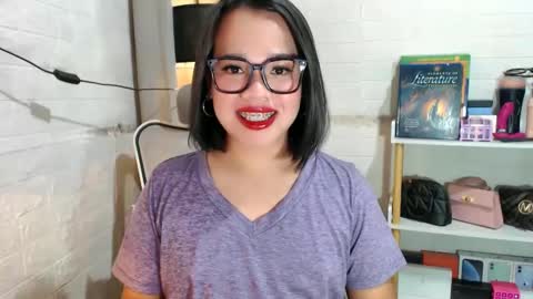 Joana online show from January 21, 1:18 am