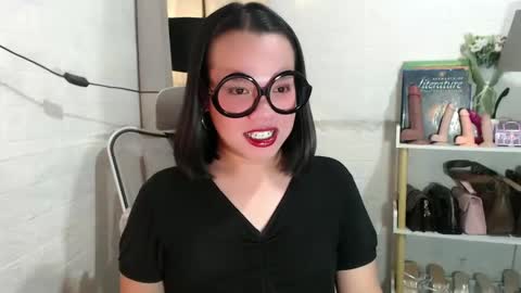 Joana online show from March 7, 4:46 am