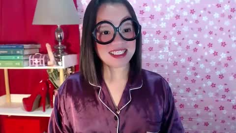 Joana online show from October 13, 7:36 pm