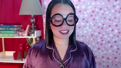 Joana online show from October 20, 8:31 pm