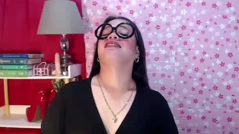 Snapshot of joanagorgeous chatting on October 24, 7:10 pm Joana online show from October 24, 7:10 pm