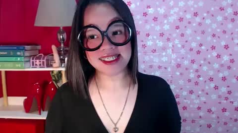 Snapshot of joanagorgeous chatting on October 28, 8:33 pm Joana online show from October 28, 8:33 pm