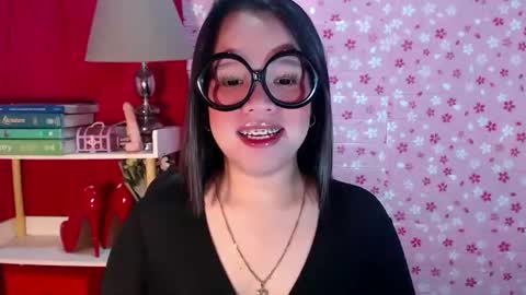 Snapshot of joanagorgeous chatting on October 29, 8:21 pm Joana online show from October 29, 8:21 pm