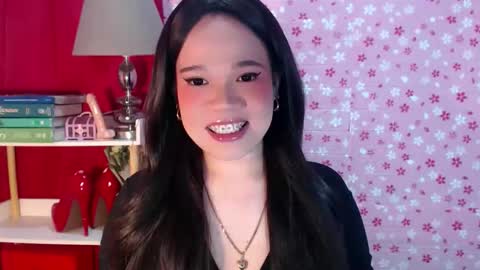 Snapshot of joanagorgeous chatting on November 1, 1:18 am Joana online show from November 1, 1:18 am