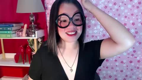 Snapshot of joanagorgeous chatting on November 9, 7:56 pm Joana online show from November 9, 7:56 pm