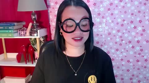 Snapshot of joanagorgeous chatting on November 12, 10:20 pm Joana online show from November 12, 10:20 pm