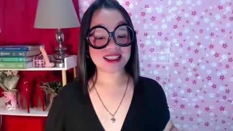 Snapshot of joanagorgeous chatting on November 16, 7:52 pm Joana online show from November 16, 7:52 pm